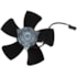 VENTOINHA ELETROVENTILADOR HONDA NEW CIVIC LXL / EXS 1.8 16V 2006 EM DIANTE (DO RADIADOR) - PROCOOLER VENTOINHA ELETROVENTILADOR HONDA NEW CIVIC LXL / EXS 1.8 16V 2006 EM DIANTE (DO RADIADOR) - PROCOOLER