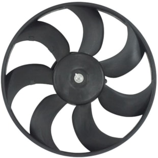 VENTOINHA ELETROVENTILADOR HYUNDAI HB20 1.0 / 1.6 16V 2012 A 2018 / VELOSTER 1.6 2011 A 2013  - DENSO