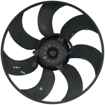 VENTOINHA ELETROVENTILADOR HYUNDAI HB20 1.0 / 1.6 16V 2012 A 2018 / VELOSTER 1.6 2011 A 2013  - DENSO
