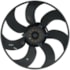VENTOINHA ELETROVENTILADOR HYUNDAI HB20 1.0 / 1.6 16V 2012 A 2018 / VELOSTER 1.6 2011 A 2013  - DENSO