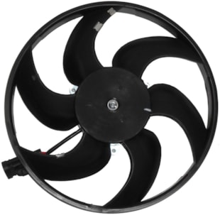 VENTOINHA ELETROVENTILADOR NISSAN LIVINA / GRAN LIVINA / LIVINA X GEAR 1.6 / 1.8 2009 > AUTOMATICO / MANUAL - PROCOOLER