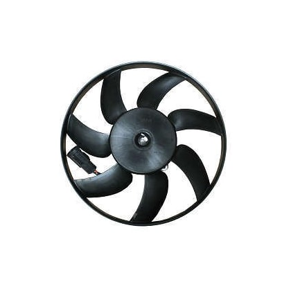 VENTOINHA ELETROVENTILADOR NISSAN LIVINA / GRAN LIVINA / LIVINA X GEAR 1.6 / 1.8 2009 EM DIANTE MANUAL OU AUTOMATICO - VALEO VENTOINHA ELETROVENTILADOR NISSAN LIVINA / GRAN LIVINA / LIVINA X GEAR 1.6 / 1.8 2009 EM DIANTE MANUAL OU AUTOMATICO - VALEO