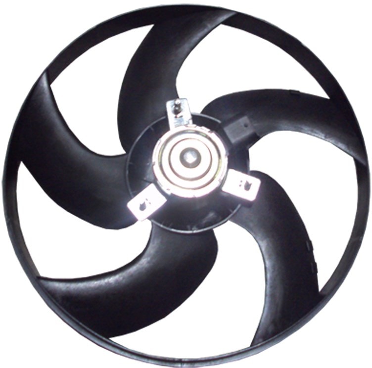 画像 Conjunto Ventoinha/GMV Ventoinha Eletroventilador Peugeot 206 /