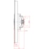 VENTOINHA ELETROVENTILADOR RENAULT CLIO/ KANGOO/ SCENIC 1999 > MEGANE 1997 > SYMBOL 2009 > COM AR - PROCOOLER VENTOINHA ELETROVENTILADOR RENAULT CLIO/ KANGOO/ SCENIC 1999 > MEGANE 1997 > SYMBOL 2009 > COM AR - PROCOOLER