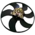 VENTOINHA ELETROVENTILADOR RENAULT CLIO/ KANGOO/ SCENIC 1999 > MEGANE 1997 > SYMBOL 2009 > COM AR/ - PROCOOLER