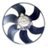 VENTOINHA ELETROVENTILADOR RENAULT CLIO/ SCENIC/ MAGENE  1999 > / KONGOO 1996 > / LOGAN/ SANDERO 2007 > / SYMBOL 2009 > - GATE