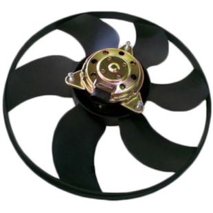 VENTOINHA ELETROVENTILADOR RENAULT CLIO/ SCENIC/ MAGENE  1999 > / KONGOO 1996 > / LOGAN/ SANDERO 2007 > / SYMBOL 2009 > - PROCOOLER
