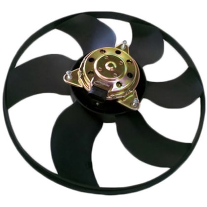 VENTOINHA ELETROVENTILADOR RENAULT CLIO/ SCENIC/ MAGENE  1999 > / KONGOO 1996 > / LOGAN/ SANDERO 2007 > / SYMBOL 2009 > - PROCOOLER