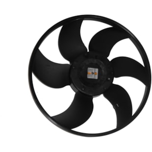 VENTOINHA ELETROVENTILADOR RENAULT DUSTER 1.6 / 2.0 16V 2011 A 2018 - GATE