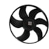 VENTOINHA ELETROVENTILADOR RENAULT DUSTER 1.6 / 2.0 16V 2011 A 2018 - GATE