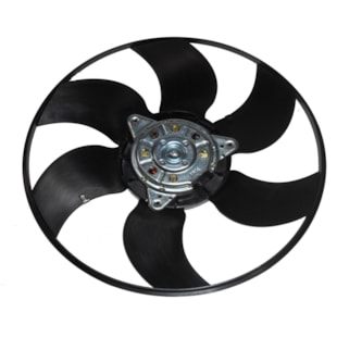 VENTOINHA ELETROVENTILADOR RENAULT DUSTER 1.6 / 2.0 16V 2011 A 2018 - GATE VENTOINHA ELETROVENTILADOR RENAULT DUSTER 1.6 / 2.0 16V 2011 A 2018 - GATE