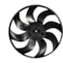 VENTOINHA ELETROVENTILADOR RENAULT MASTER 2.5DCI / 2.8DTI 1998 > COM / SEM AR - PROCOOLER