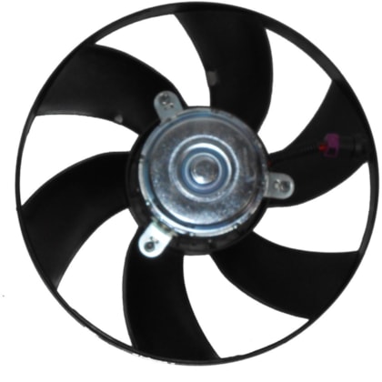 VENTOINHA ELETROVENTILADOR SEAT CORDOBA/ VW VOLKSWAGEN POLO CLASSIC 1.6/ 1.8 COM AR 1999 A 2001 (EIXO LONGO MOTORISTA) - PROCOOLER VENTOINHA ELETROVENTILADOR SEAT CORDOBA/ VW VOLKSWAGEN POLO CLASSIC 1.6/ 1.8 COM AR 1999 A 2001 (EIXO LONGO MOTORISTA) - PROCOOLER