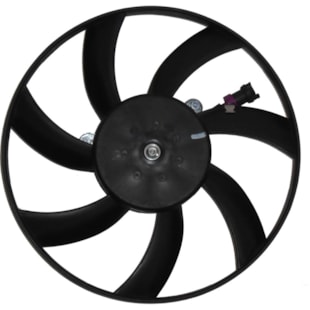 VENTOINHA ELETROVENTILADOR SEAT CORDOBA / VW VOLKSWAGEN POLO CLASSIC COM AR 1999 A 2001 (EIXO CURTO LADO PASSAGEIRO) - PROCOOLER VENTOINHA ELETROVENTILADOR SEAT CORDOBA / VW VOLKSWAGEN POLO CLASSIC COM AR 1999 A 2001 (EIXO CURTO LADO PASSAGEIRO) - PROCOOLER