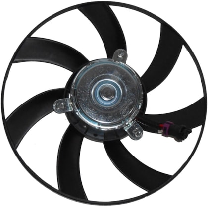VENTOINHA ELETROVENTILADOR SEAT CORDOBA / VW VOLKSWAGEN POLO CLASSIC COM AR 1999 A 2001 (EIXO CURTO LADO PASSAGEIRO) - PROCOOLER VENTOINHA ELETROVENTILADOR SEAT CORDOBA / VW VOLKSWAGEN POLO CLASSIC COM AR 1999 A 2001 (EIXO CURTO LADO PASSAGEIRO) - PROCOOLER