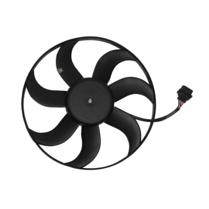 VENTOINHA ELETROVENTILADOR VW VOLKSWAGEN FOX / CROSSFOX / NOVO POLO COM AR 2006 A 2012 3 PLUGS - PROCOOLER VENTOINHA ELETROVENTILADOR VW VOLKSWAGEN FOX / CROSSFOX / NOVO POLO COM AR 2006 A 2012 3 PLUGS - PROCOOLER