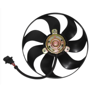 VENTOINHA ELETROVENTILADOR VW VOLKSWAGEN FOX / GOLF / POLO / NEW BEETLE COM AR 2002 A 2011 EM DIANTE (345MM MOTOR LARGO) - PROCOOLER VENTOINHA ELETROVENTILADOR VW VOLKSWAGEN FOX / GOLF / POLO / NEW BEETLE COM AR 2002 A 2011 EM DIANTE (345MM MOTOR LARGO) - PROCOOLER