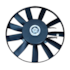 VENTOINHA ELETROVENTILADOR VW VOLKSWAGEN GOLF MEXICANO 1.6 / 1.8 / 2.0 1994 A 1998 COM AR - PROCOOLER