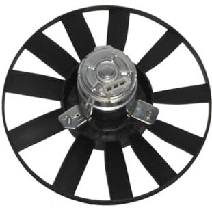 VENTOINHA ELETROVENTILADOR VW VOLKSWAGEN GOLF MEXICANO 1.6 / 1.8 / 2.0 1994 A 1998 COM AR - PROCOOLER