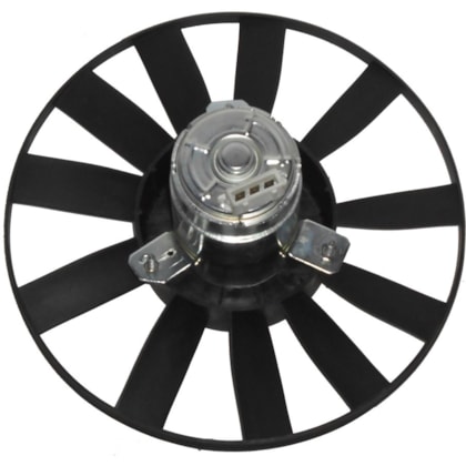 VENTOINHA ELETROVENTILADOR VW VOLKSWAGEN GOLF MEXICANO 1.6 / 1.8 / 2.0 1994 A 1998 COM AR - PROCOOLER