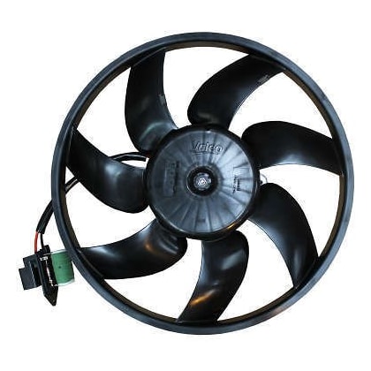 VENTOINHA ELETROVENTILADOR VW VOLKSWAGEN UP 1.0 12V SEM AR 2014 EM DIANTE - VALEO VENTOINHA ELETROVENTILADOR VW VOLKSWAGEN UP 1.0 12V SEM AR 2014 EM DIANTE - VALEO